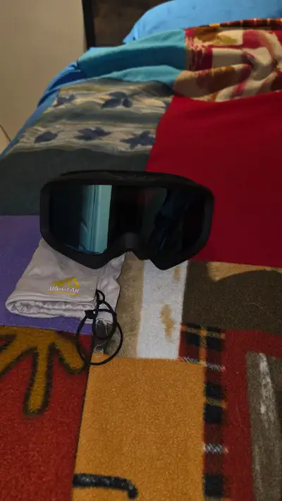 Ski goggles, View more