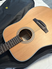 Takamine G-series GD20 ND acoustic guitar 