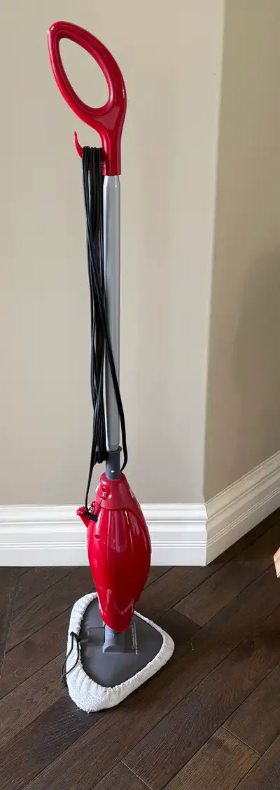 Dirt Devil Steam Mop, View more