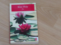 KIM THUY   -  RU