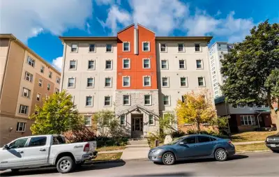 3 bedrooms for rent near University of Waterloo