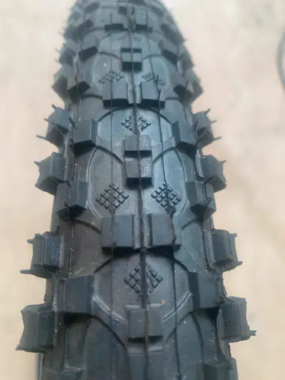 Kenda 26 X 2.35 bicycle tires never used, View more