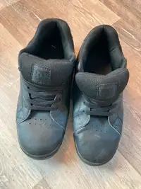 DG sneakers black size 10.5