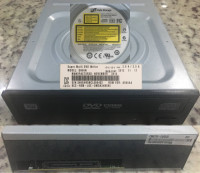 H&L GH95N CD/DVD±RW Dual Layer Multi Recorder SATA Desktop Drive
