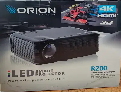 4K 3D Projector , View more