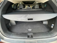 Hyundai Tucson cargo/shade cover 2022-24