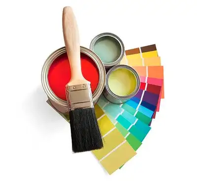 Professional Paint Contractor, View more