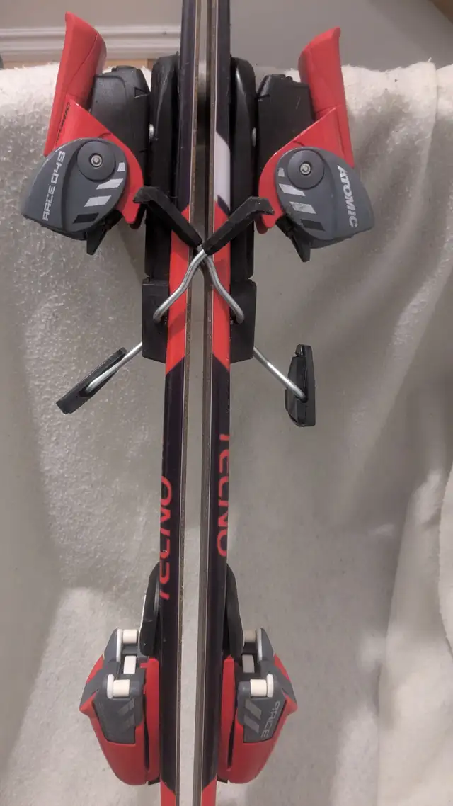 Ski tecno pro xr junior in Ski in West Island - Image 6