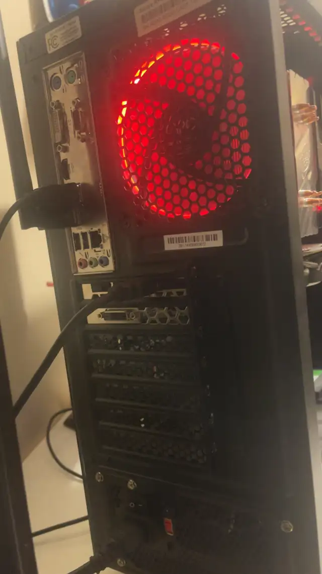 Gtx 1070 Gaming PC in Desktop Computers in Calgary - Image 4