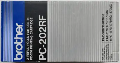 Brother and HP Laser JetToner Cartridges, View more