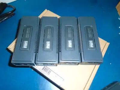 USED AIR-PWRINJ3 cisco aironet power injector 47-15936-01 REV ,, View more