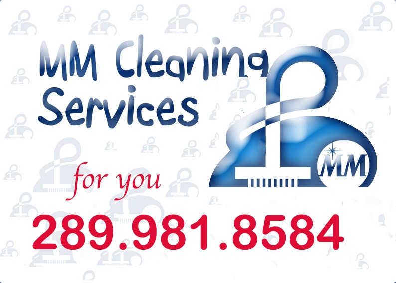 EXCELLENT CLEANING LADY , WITH LOTS OF EXPERIENCE OFFER Cleaners & Cleaning Oakville