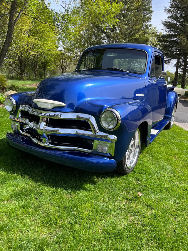 1954 GMC 3100 in Classic Cars in Oakville / Halton Region - Image 2