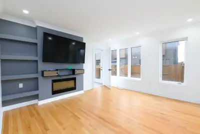 Modern, Cozy, never-lived-in basement in Coveted Woodland Hill, Newmarket, available for lease. Over...