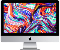 Apple iMac  (21.5”, 24", 27") Refurbished