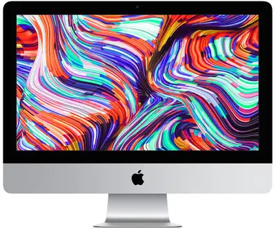 Apple iMac  (21.5”, 24", 27") Refurbished, View more