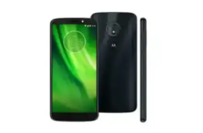 MOTOROLA G6 PLAY M3738 CELL PHONE CELLULAIRE ANDROID CELLULAR, View more