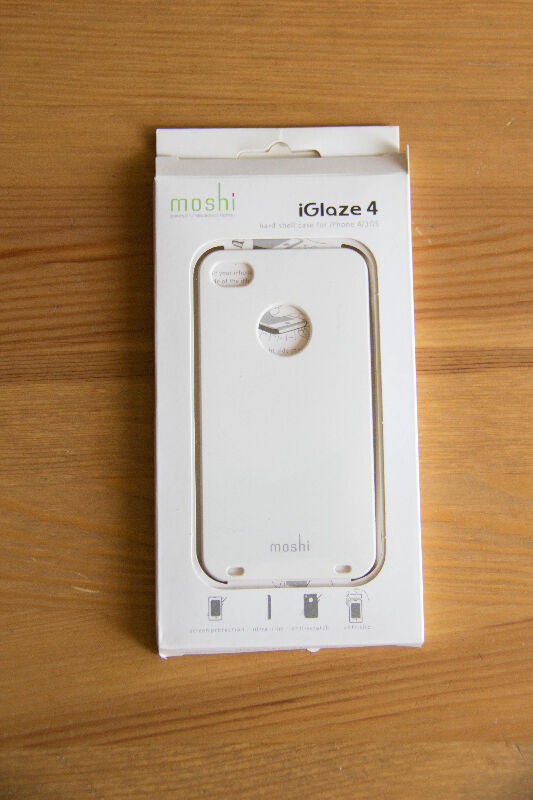 Brand new Iphone 4/4s case ($10 for 2 cases) dans Accessoires pour cellulaires  à Ville d’Halifax - Image 3