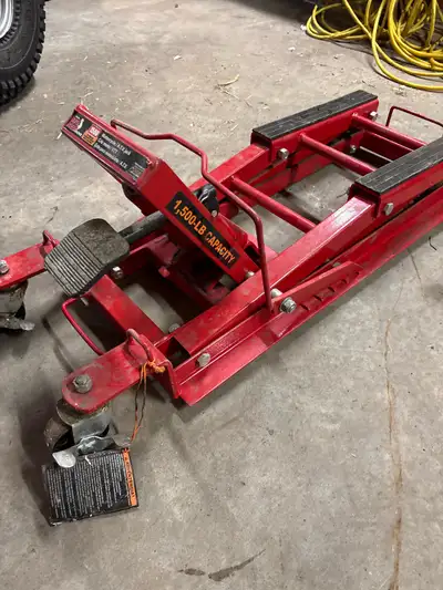 Like new condition