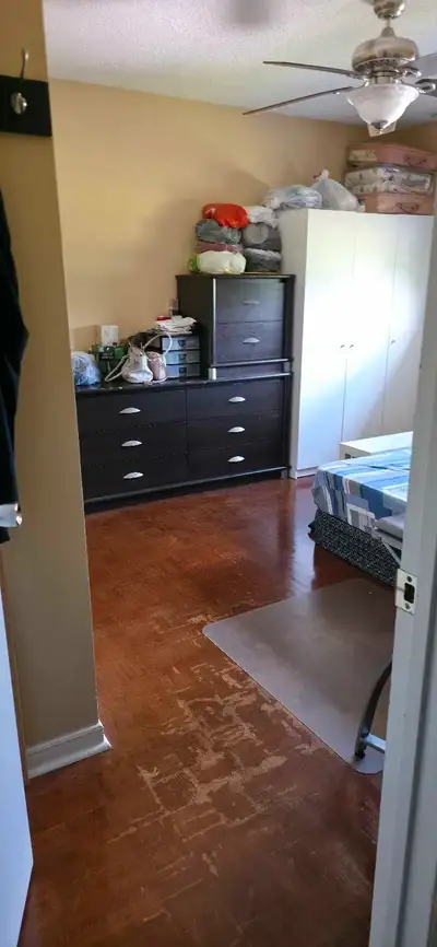 room for rent