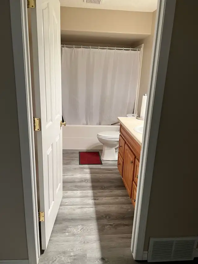 House for rental