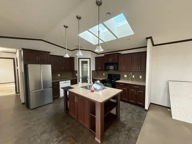 2012 modular home for sale in Houses for Sale in Swift Current - Image 7