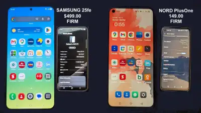 2 phones for sale, View more