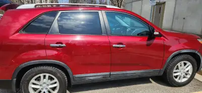 Great condition. Rust-free. Winter tires. Engine block with 85k replaced by Kia dealer in 2021 by th...