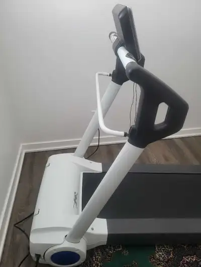 Hello , I am selling my treadmill Barley used it. Everything works and runs great! 9.5/ 10 condition...