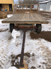 Farm Wagon for Sale  - Price Reduced 