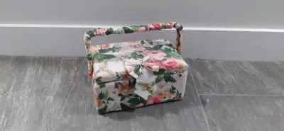 Sewing  Box, View more
