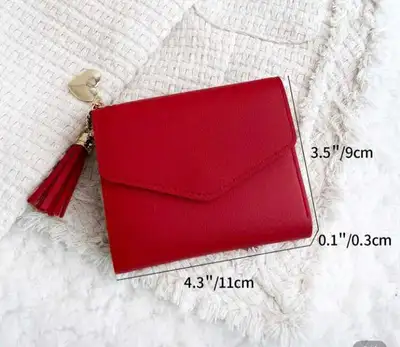 Small Wallet , View more