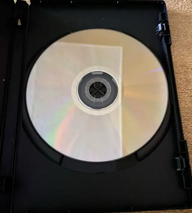 The Robe DVD63838168888961122