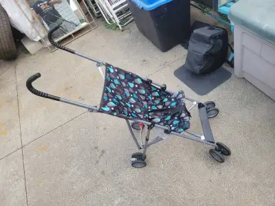 Cosco Umbrella Stroller, View more