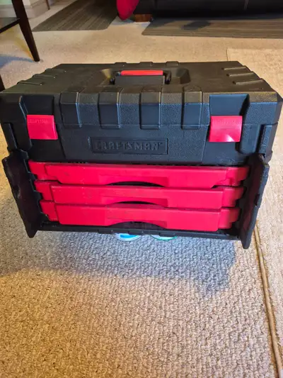 Craftsman tool set for sale, View more
