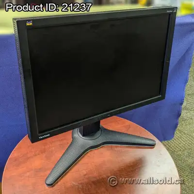 Viewsonic VP2250wb 21.5" Widescreen Monitor, View more
