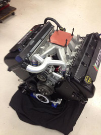 Ford Custom Built 5.0 Cammer Engine