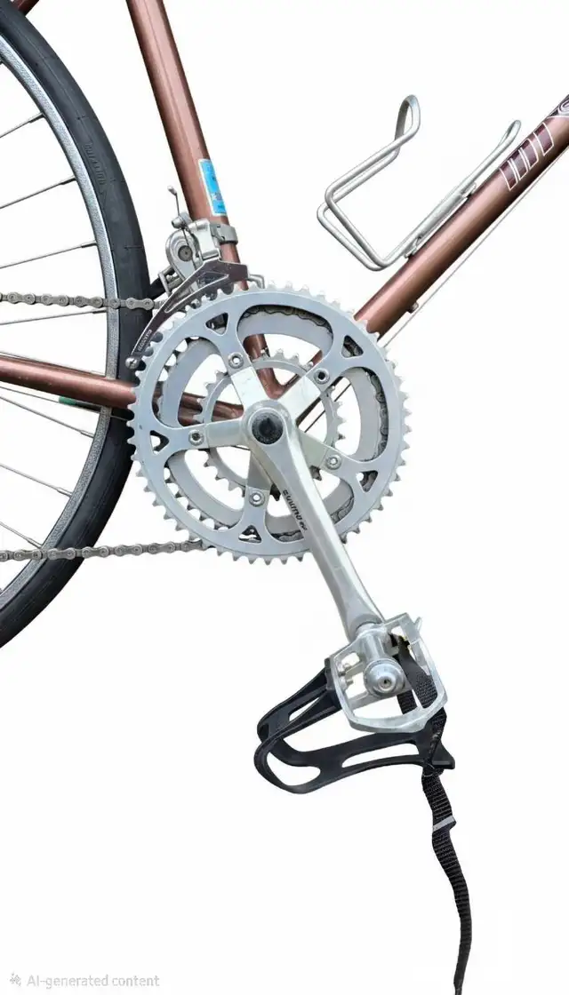 23" Miyata 610 Road Bike in Road in Ottawa - Image 6