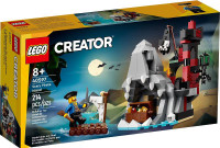 Brand New Lego Pirate Set
