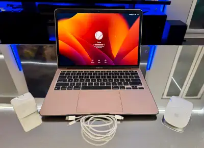 MacBook Air M1 2020, View more