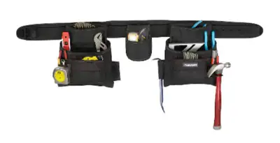 husky contractor apron belt, View more