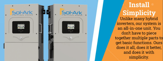 Reliable Energy Security- Explore our Off Grid lithium Kits in General Electronics in Revelstoke - Image 8