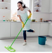 Airbnb and Residential cleaning 