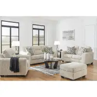 Transform Your Space With Our Huge Sale On Lonoke Sofa