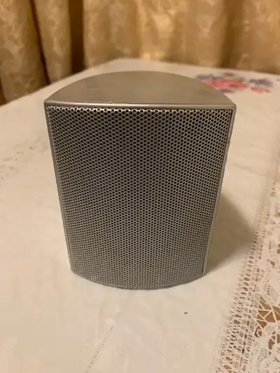 Set of Speakers, View more