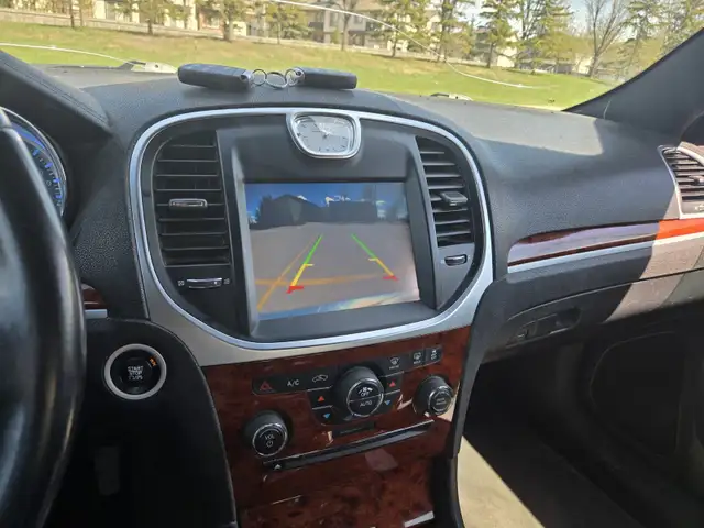 2014 CHRYSLER 300523046096439224323