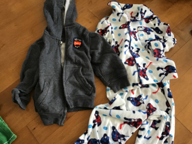 13 PIECES SIZE 2 JOE FRESH BRAND CLOTHING in Clothing - 2T in Peterborough - Image 3