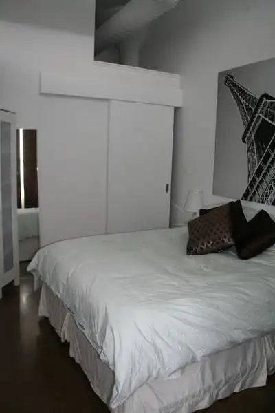 1 Bedroom Kaufman Loft on 3rd Floor in Downtown Kitchener