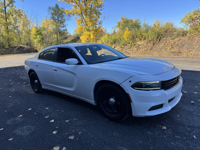 2016 Dodge Charger Police Pursuit in Cars & Trucks in Ottawa - Image 4