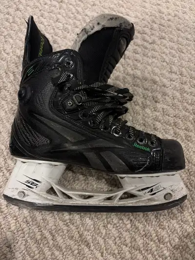 Reebok Hockey Skates - 6.5, View more